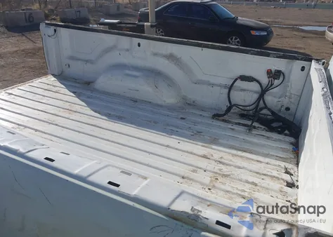 2012 Ram 2500 St from USA, damaged, VIN 3C6LD4AT4CG131277